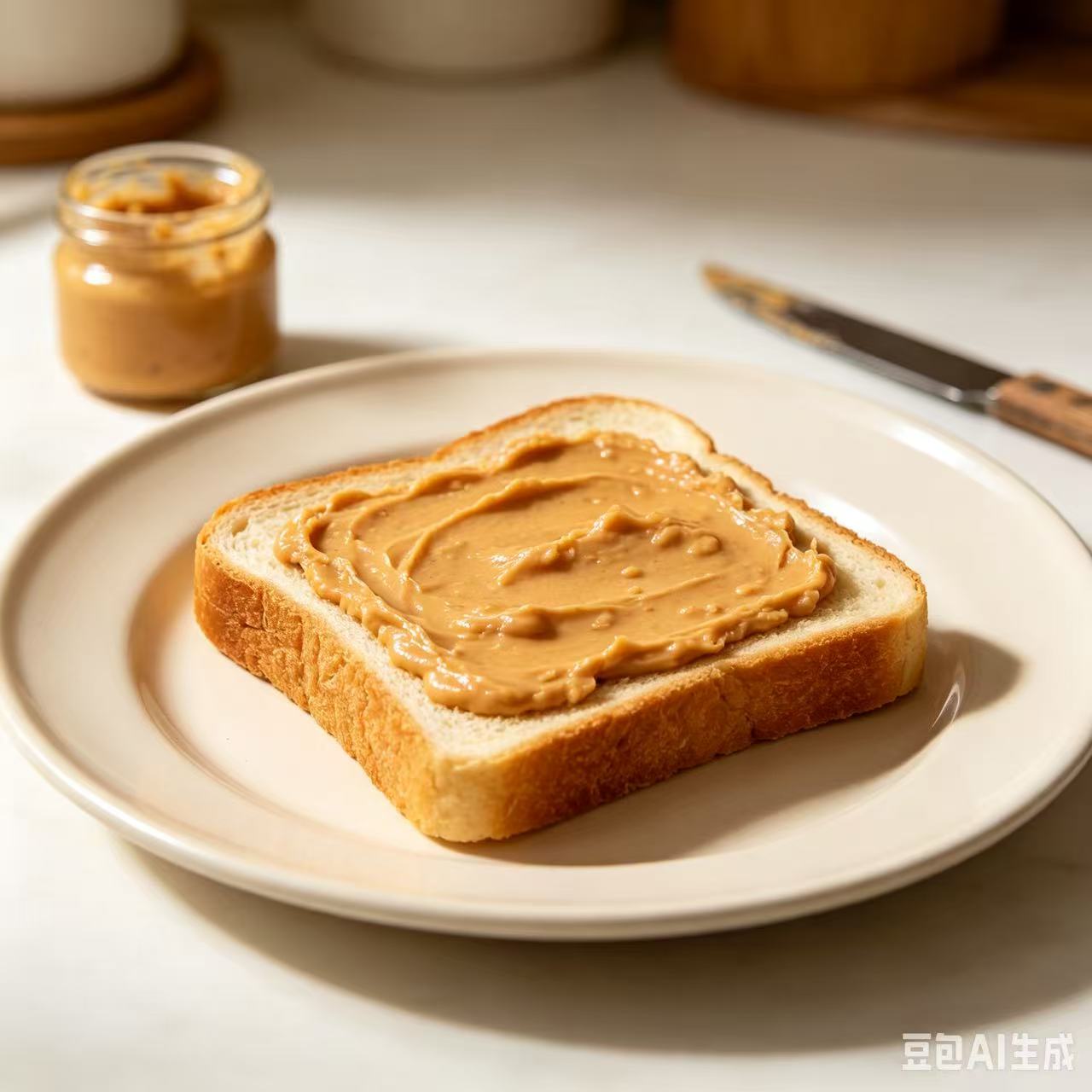 Toaster 4 Slice - PBOBP High Quality Household Multifunctional Stainless