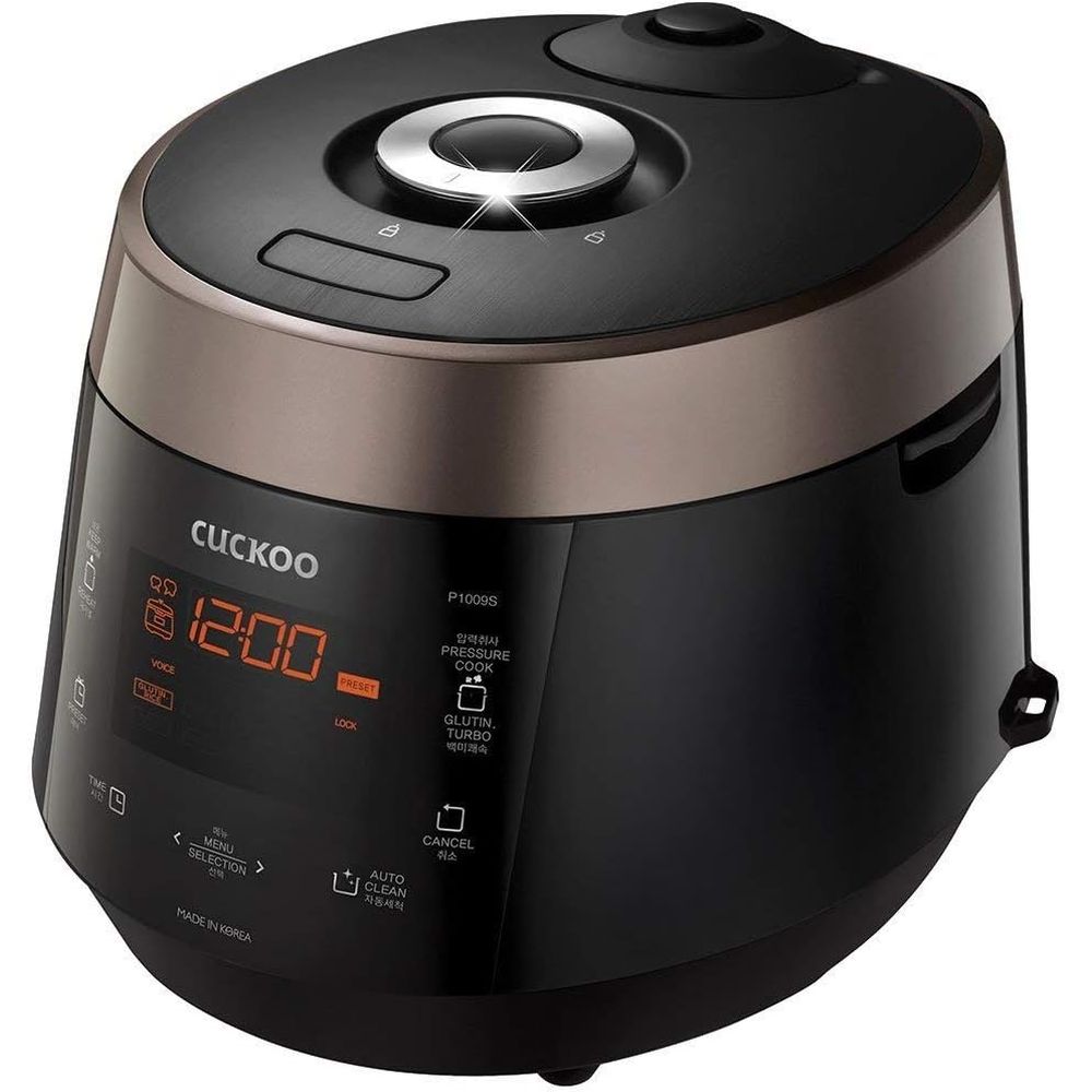 Rice Cooker 10 Cup - CRP-P1009SB | rice cooker 10 Cup