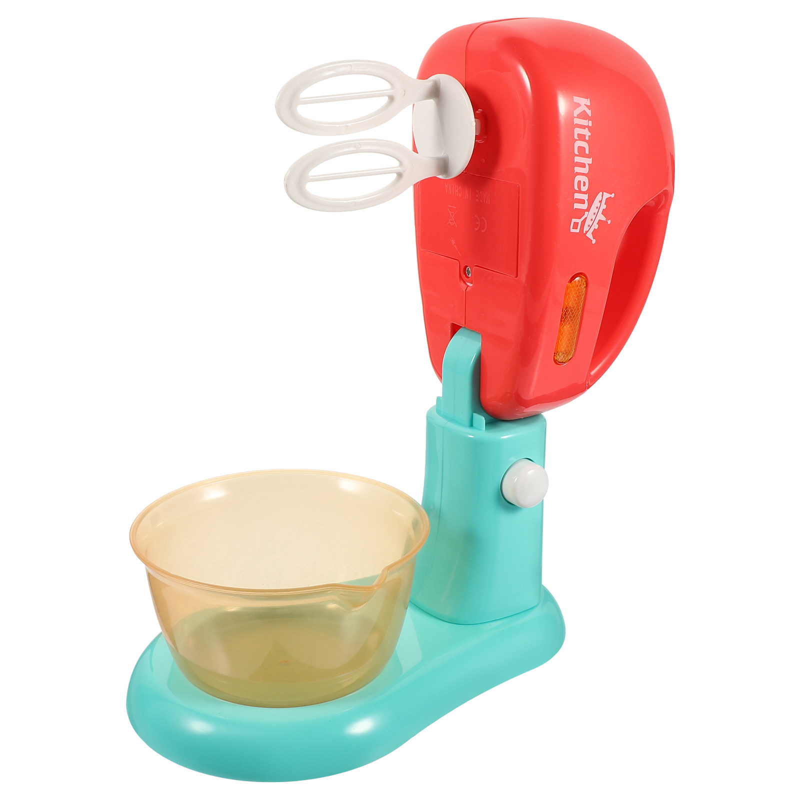 Kitchen Appliances Kids - Kids Pretended Mini Electric Mixer Simulation