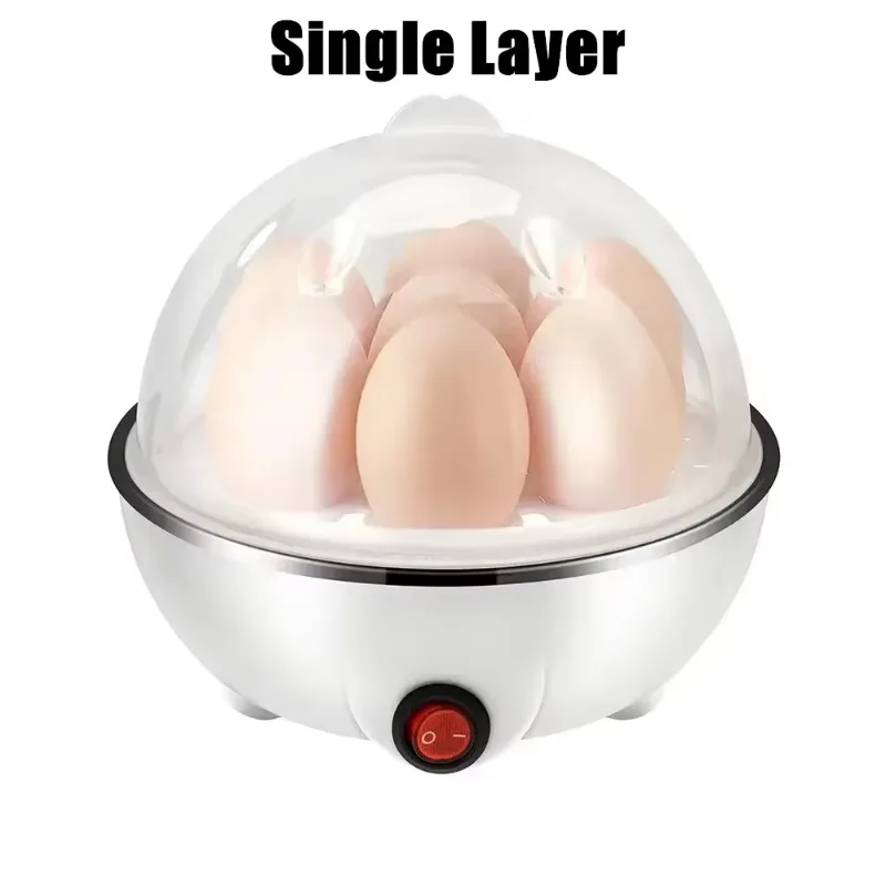 220V Rapid Multifunctional Ele – Egg Cooker Rapid Bewertung und Preis