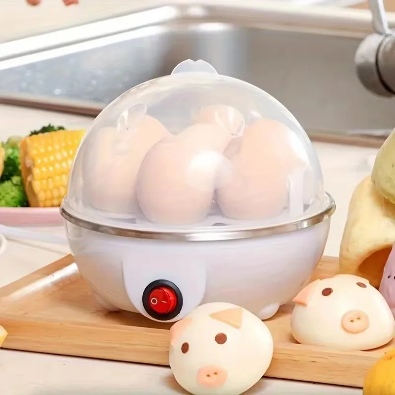 220V Rapid Multifunctional Ele – Egg Cooker Rapid Bewertung und Preis