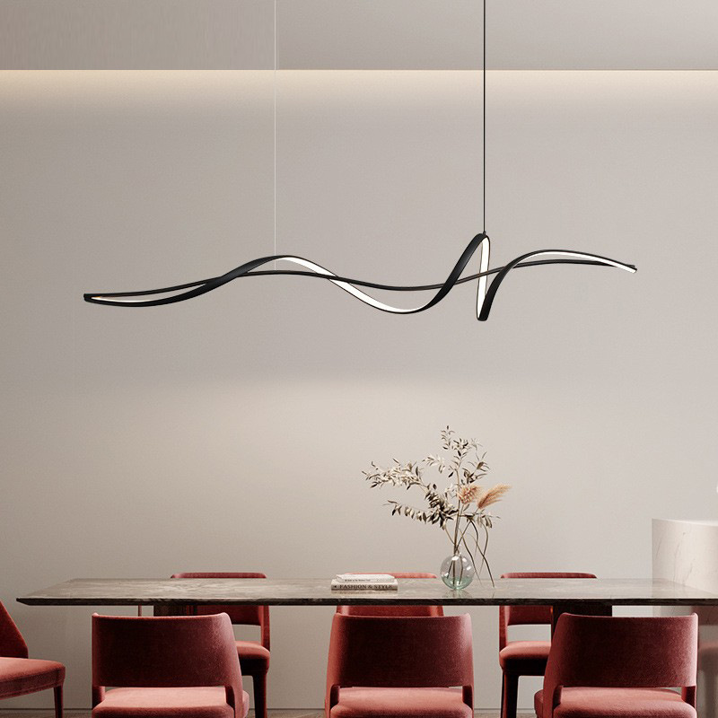 Modern Minimalist Pendant Ligh – Kitchen Appliances In White Bewertung und Preis