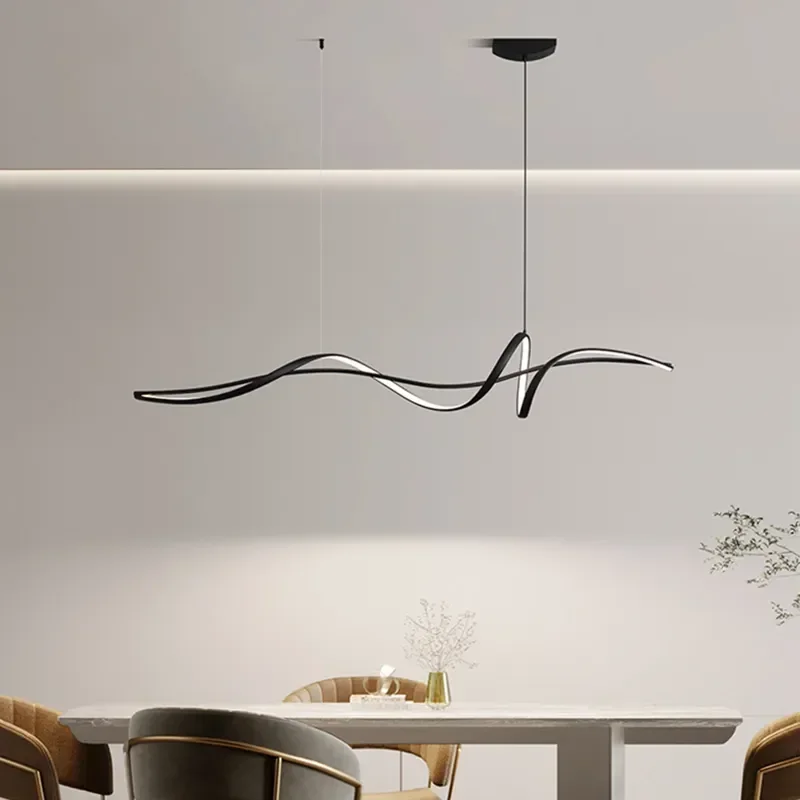 Modern Minimalist Pendant Ligh – Kitchen Appliances In White Bewertung und Preis