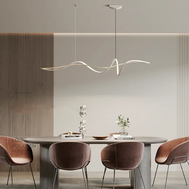 Modern Minimalist Pendant Ligh – Kitchen Appliances In White Bewertung und Preis
