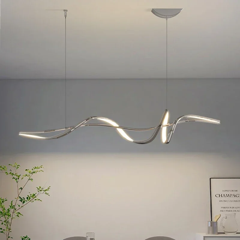 Modern Minimalist Pendant Ligh – Kitchen Appliances In White Bewertung und Preis