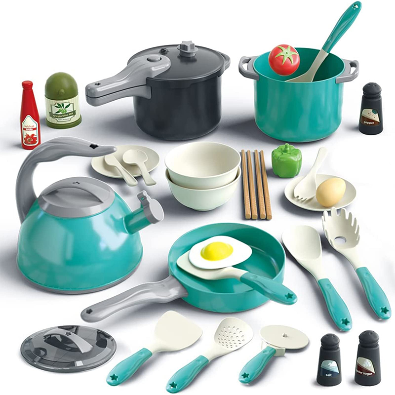 Kids Kitchen Toy Accessories T – Kitchen Appliances Kids Bewertung und Preis