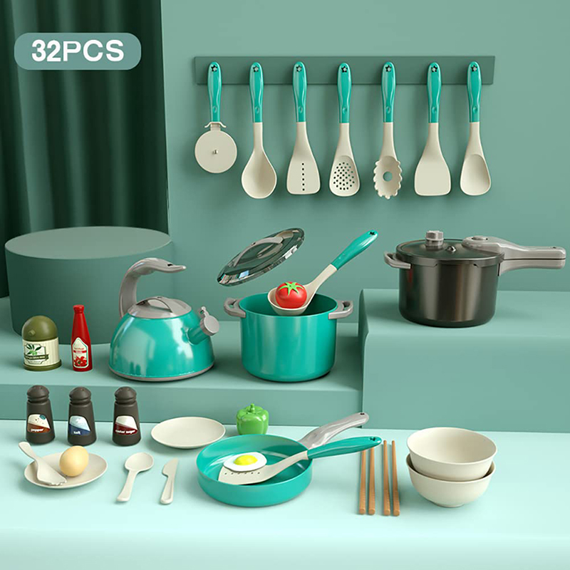 Kids Kitchen Toy Accessories T – Kitchen Appliances Kids Bewertung und Preis
