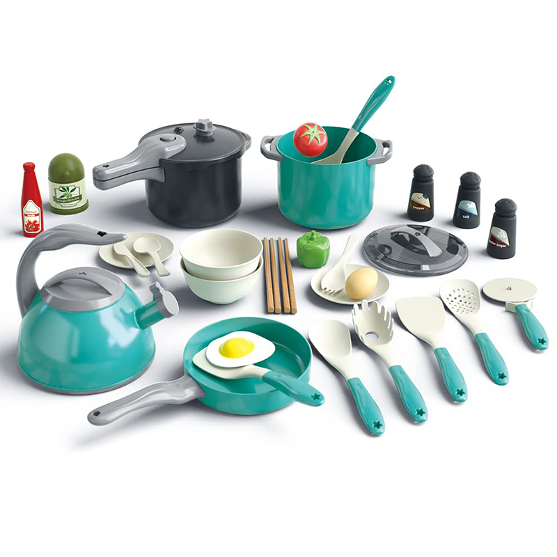 Kids Kitchen Toy Accessories T – Kitchen Appliances Kids Bewertung und Preis