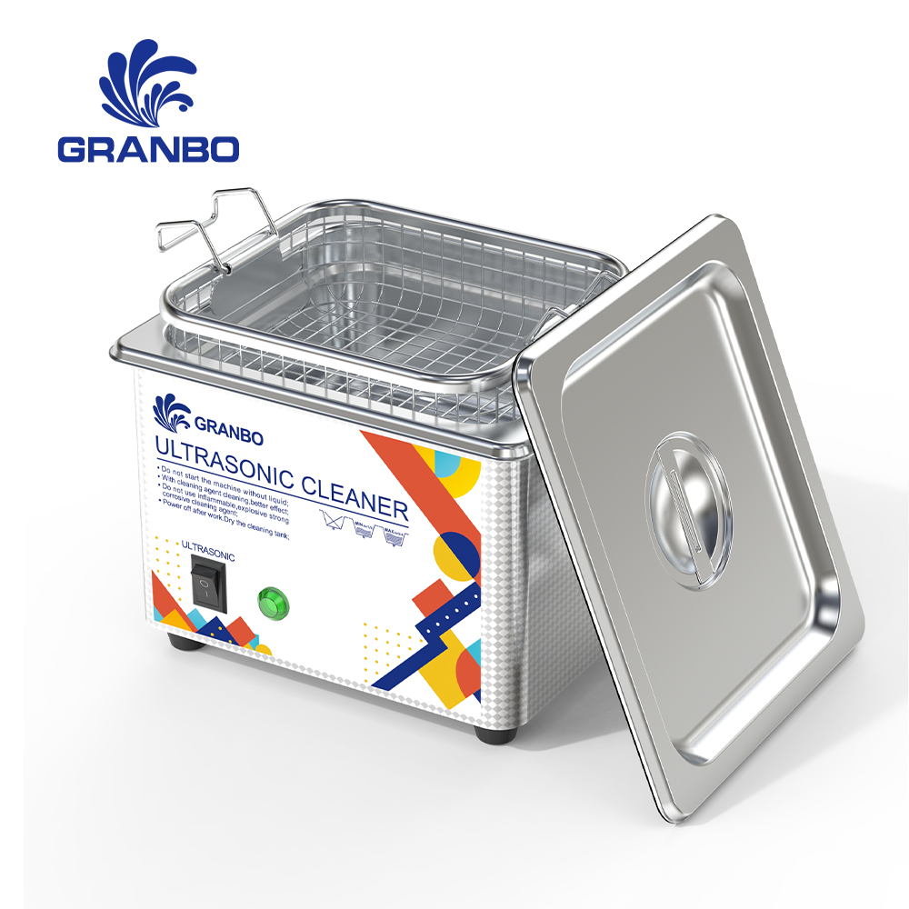 60W Ultrasonic Cleaner 1L High – Kitchen Appliances Bath Bewertung und Preis