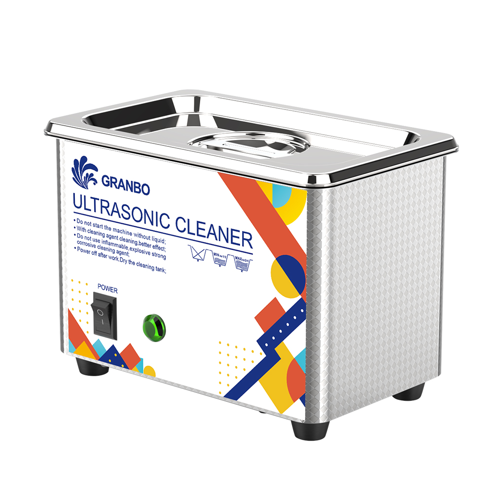 60W Ultrasonic Cleaner 1L High – Kitchen Appliances Bath Bewertung und Preis