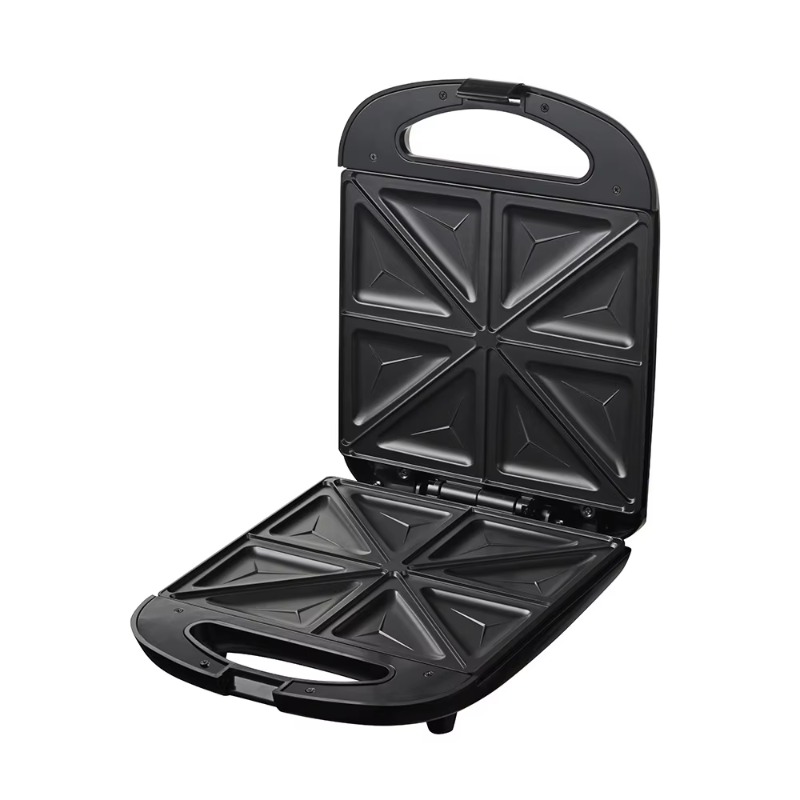 New Sandwich Maker Non-Stick B – Toaster 4 Slice Bewertung und Preis