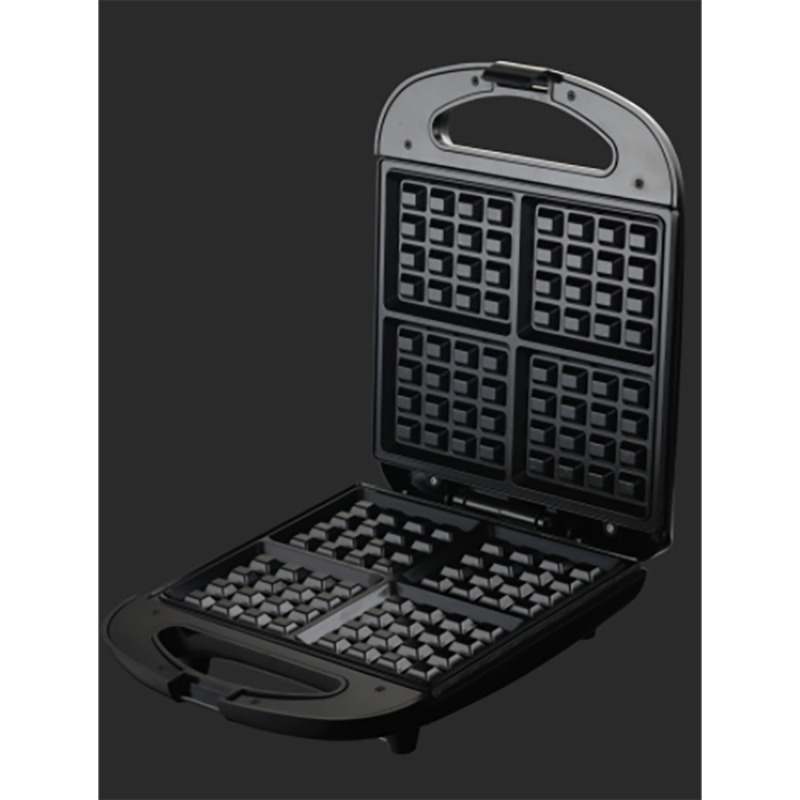 New Sandwich Maker Non-Stick B – Toaster 4 Slice Bewertung und Preis