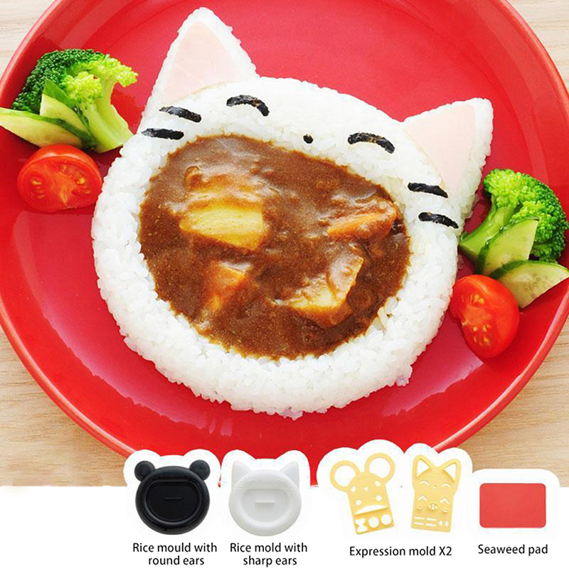 1Pcs Cute Cartoon Cat Bear Sus – Kitchen Appliances Garage Bewertung und Preis