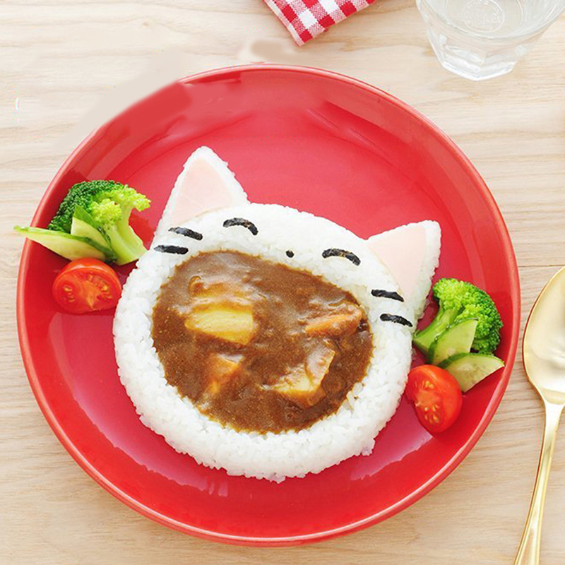 1Pcs Cute Cartoon Cat Bear Sus – Kitchen Appliances Garage Bewertung und Preis