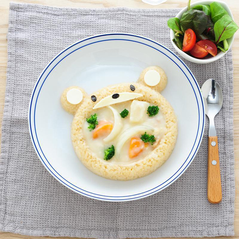 1Pcs Cute Cartoon Cat Bear Sus – Kitchen Appliances Garage Bewertung und Preis