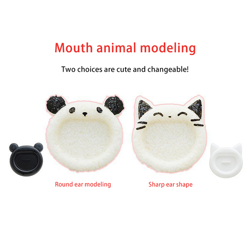 1Pcs Cute Cartoon Cat Bear Sus – Kitchen Appliances Garage Bewertung und Preis