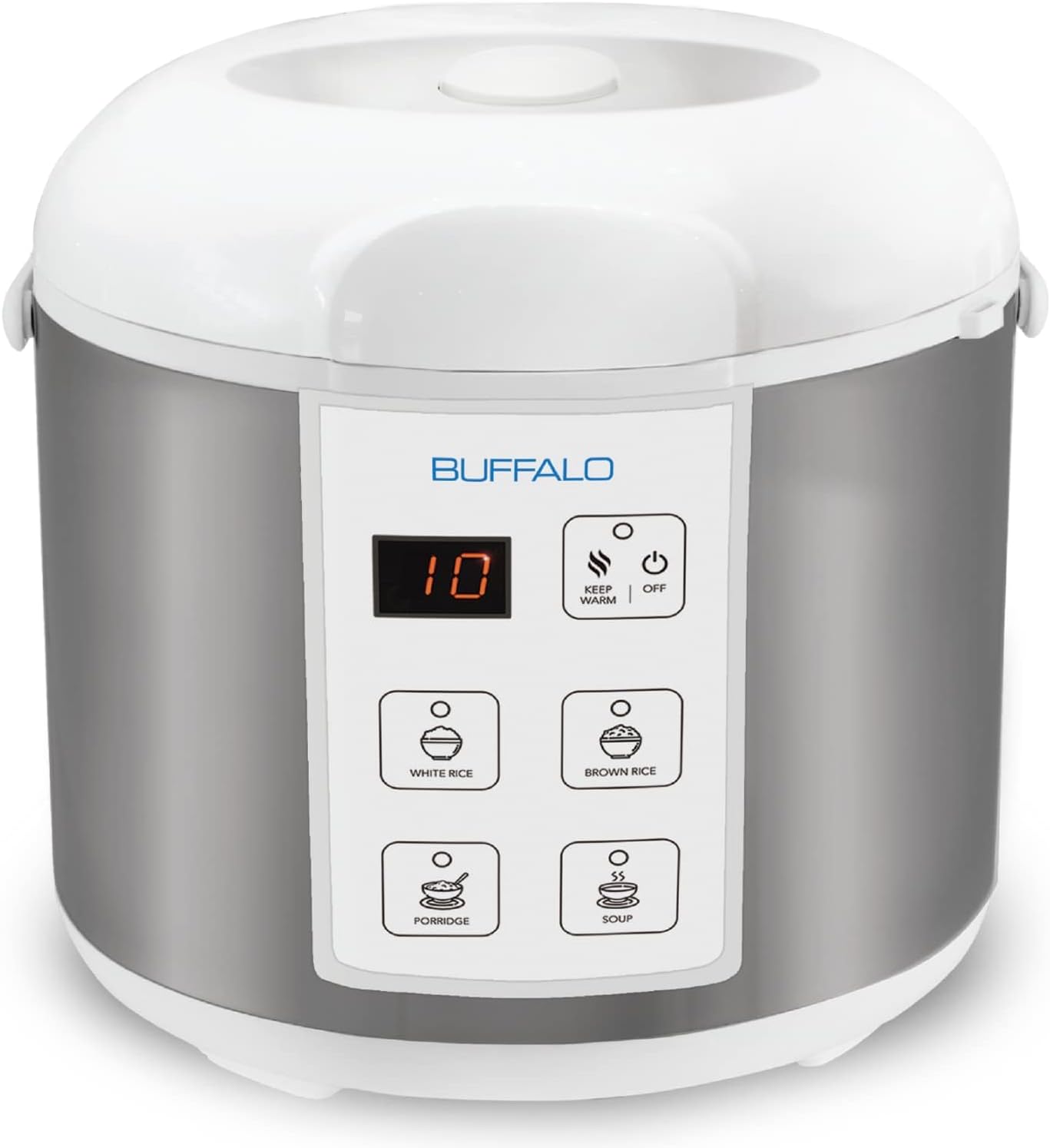 Classic Rice Cooker 10 Cup wit – Rice Cooker 10 Cup Bewertung und Preis
