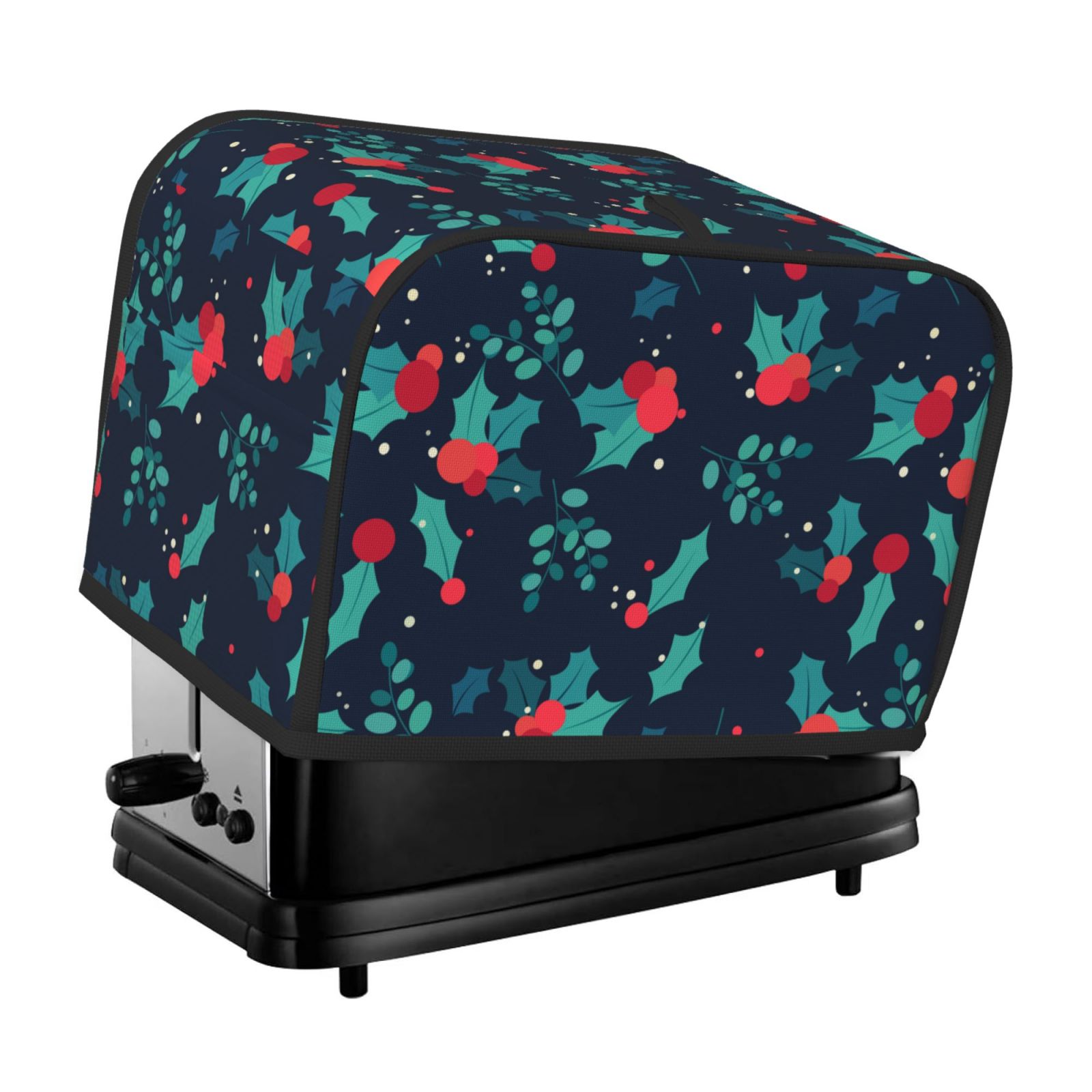 Christmas Fruit Print 2 Slice  – Toaster 4 Slice Bewertung und Preis
