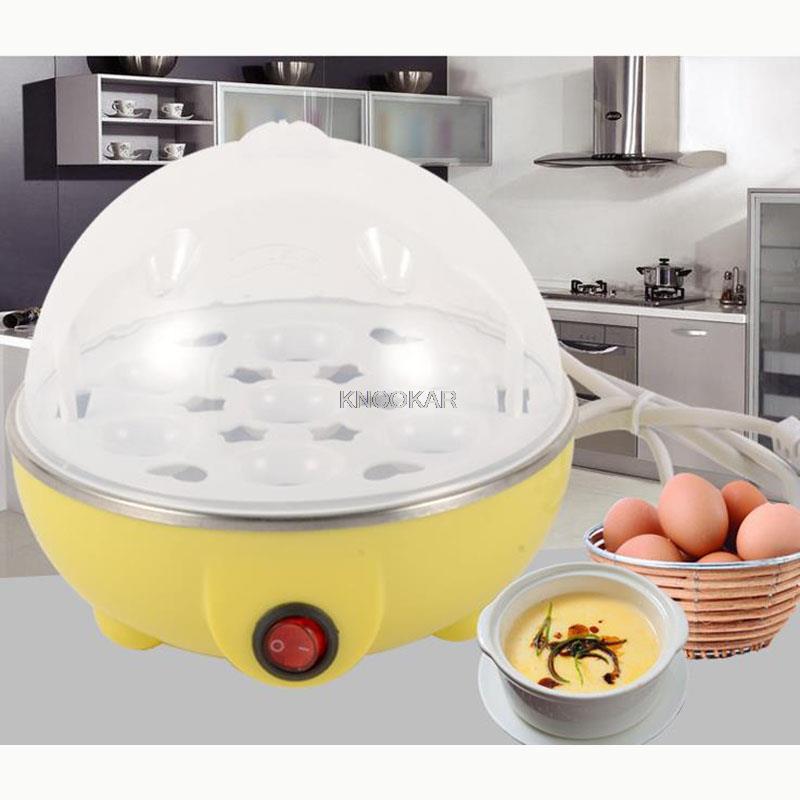 Rapid Heating Electric Egg Coo – Egg Cooker Rapid Bewertung und Preis