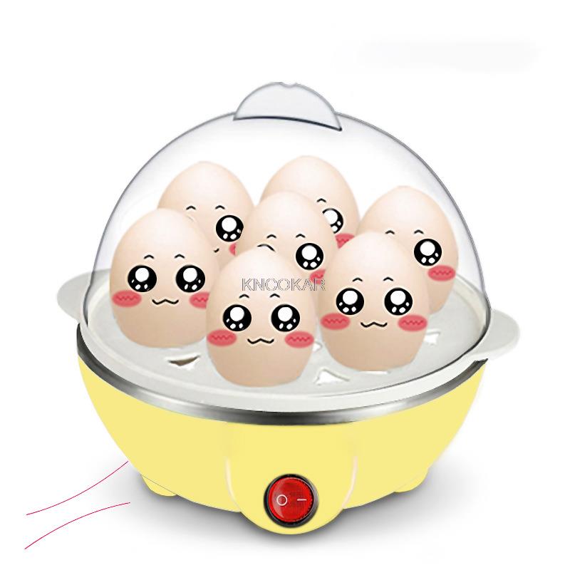 Rapid Heating Electric Egg Coo – Egg Cooker Rapid Bewertung und Preis