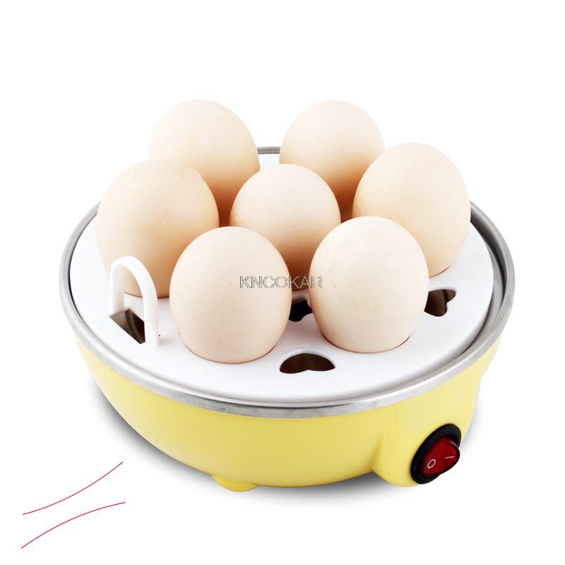 Rapid Heating Electric Egg Coo – Egg Cooker Rapid Bewertung und Preis