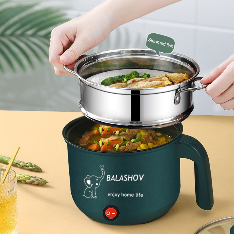 Mini Electric Cooker For Home  – Rice Cooker 10 Cup Bewertung und Preis