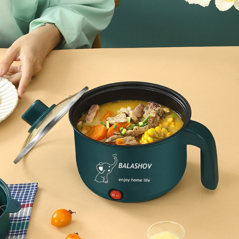 Mini Electric Cooker For Home  – Rice Cooker 10 Cup Bewertung und Preis