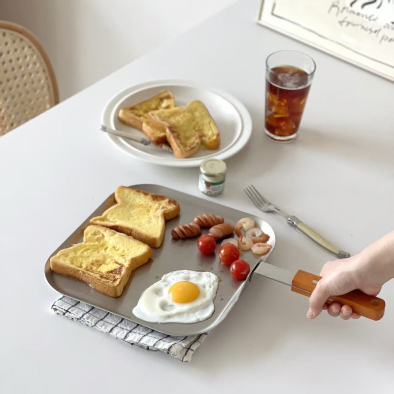 304 Stainless Steel Breakfast  – Egg Cooker Rapid Bewertung und Preis