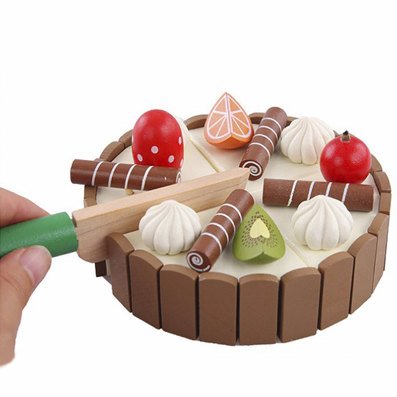 Wooden Children Kitchen Toys P – Kitchen Appliances Kids Bewertung und Preis
