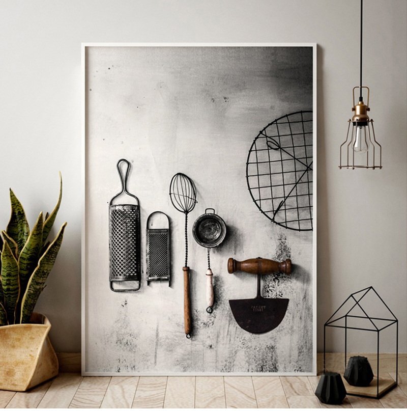 Nordic Modern Style Kitchen Ut – Kitchen Appliances Pictures Bewertung und Preis