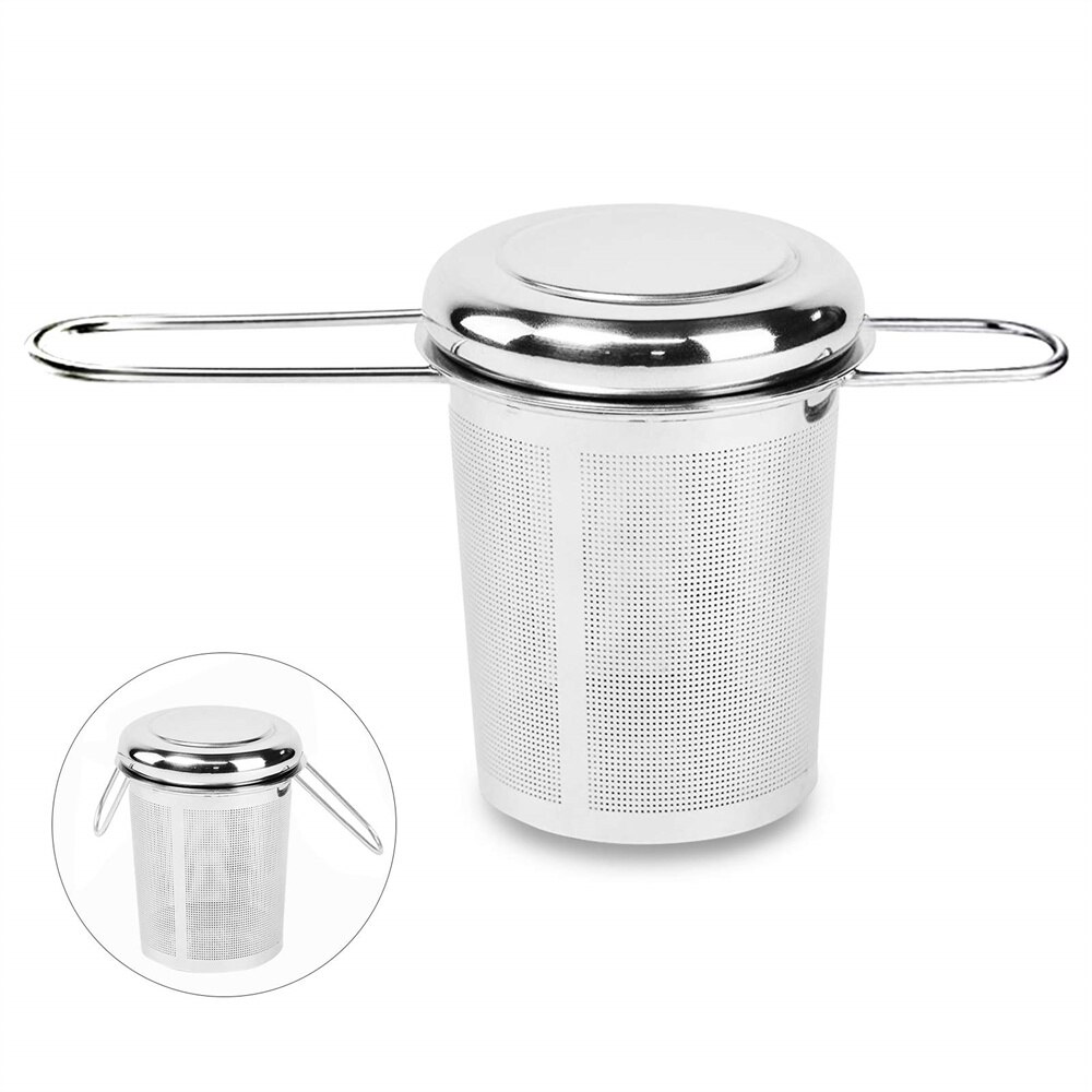 Stainless Steel Tea Infuser Me – Kitchen Appliances Gift Bewertung und Preis