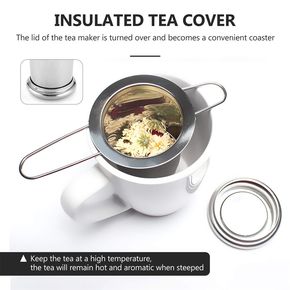 Stainless Steel Tea Infuser Me – Kitchen Appliances Gift Bewertung und Preis