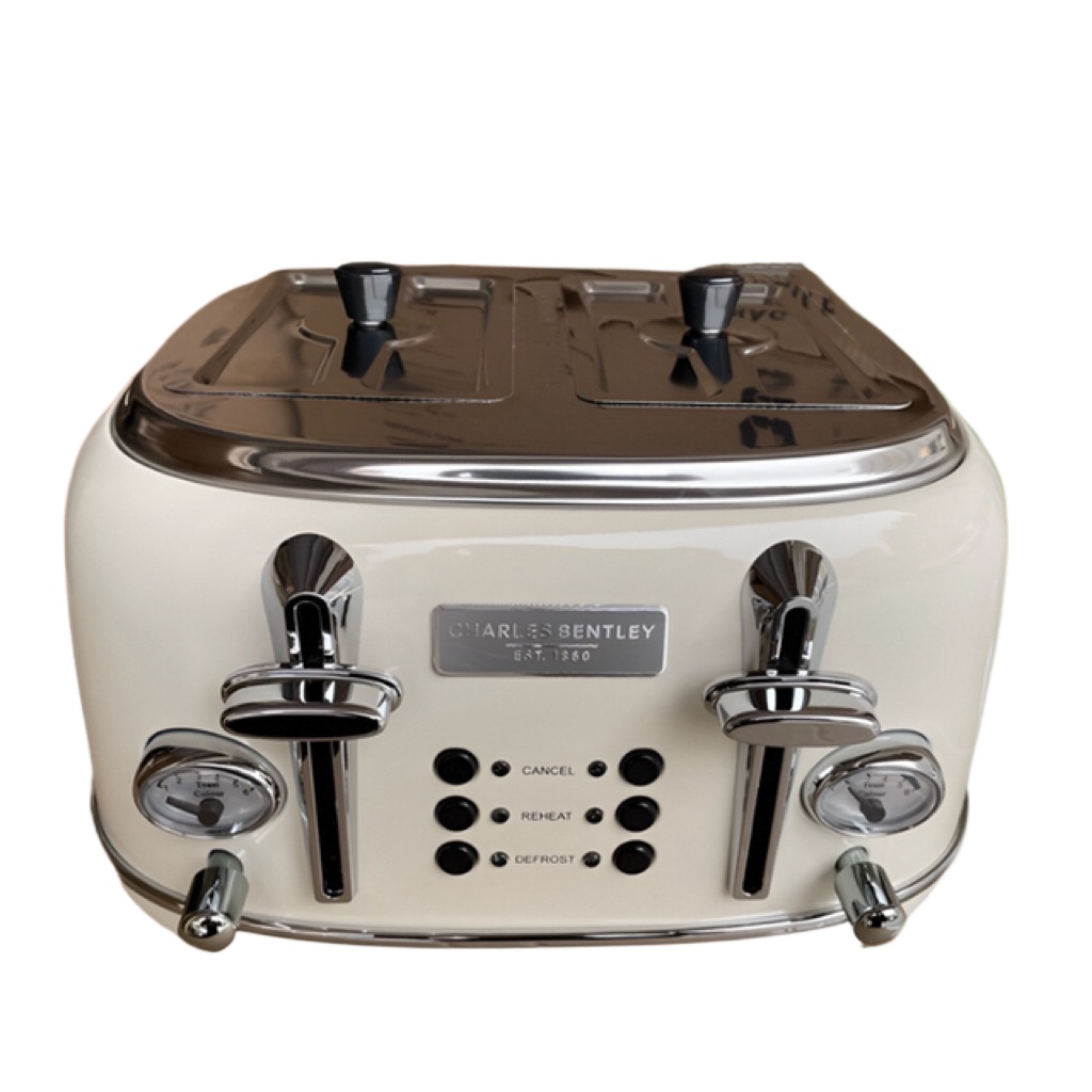 2026 4 Slicer automatic multi- – Toaster 4 Slice Bewertung und Preis
