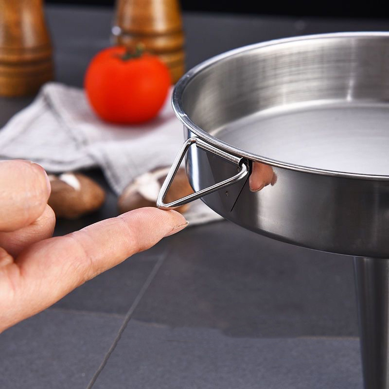 Metal Funnel For Canning Kitch – Kitchen Appliances Garage Bewertung und Preis