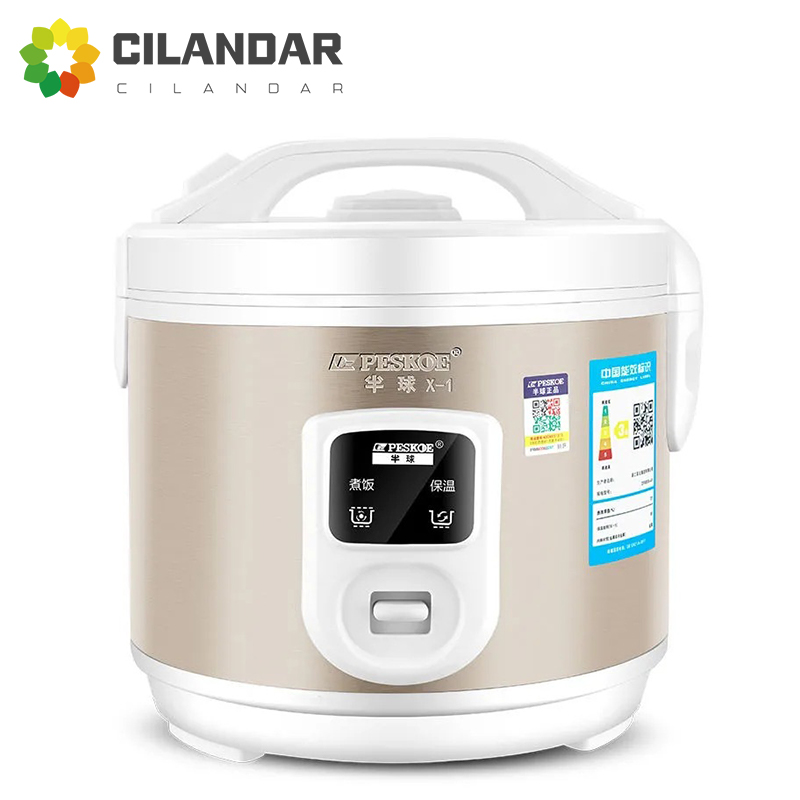 Peskoe Mini Rice Cooker, Old-F – Rice Cooker 10 Cup Bewertung und Preis