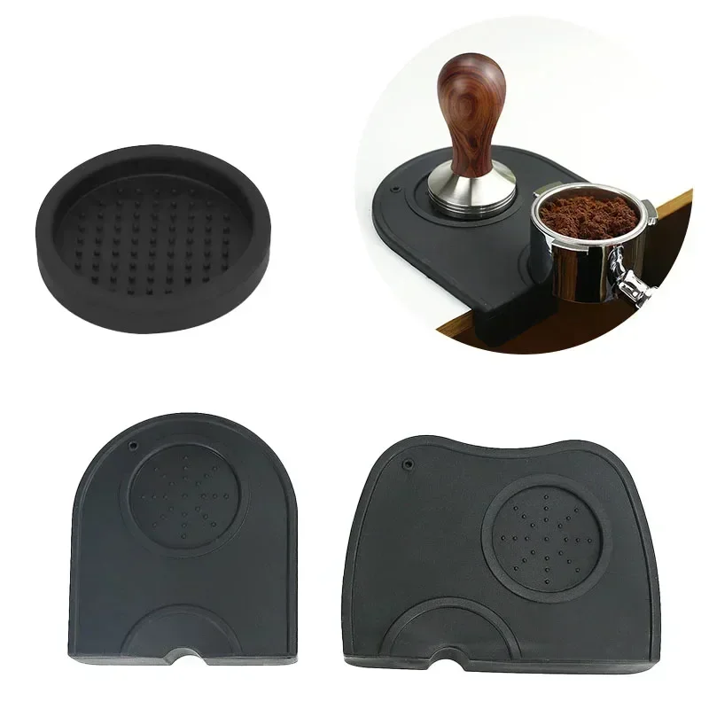 Coffee Powder Pad Non-Slip Sil – Kitchen Appliances Garage Bewertung und Preis