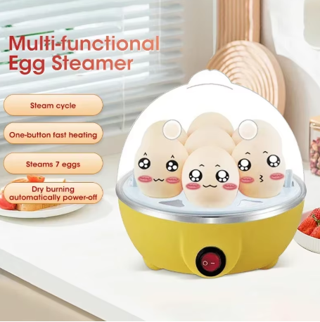 Electric Egg Cooker Single Egg – Egg Cooker Rapid Bewertung und Preis