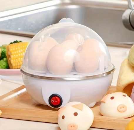 Electric Egg Cooker Single Egg – Egg Cooker Rapid Bewertung und Preis