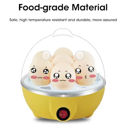 Electric Egg Cooker Single Egg – Egg Cooker Rapid Bewertung und Preis