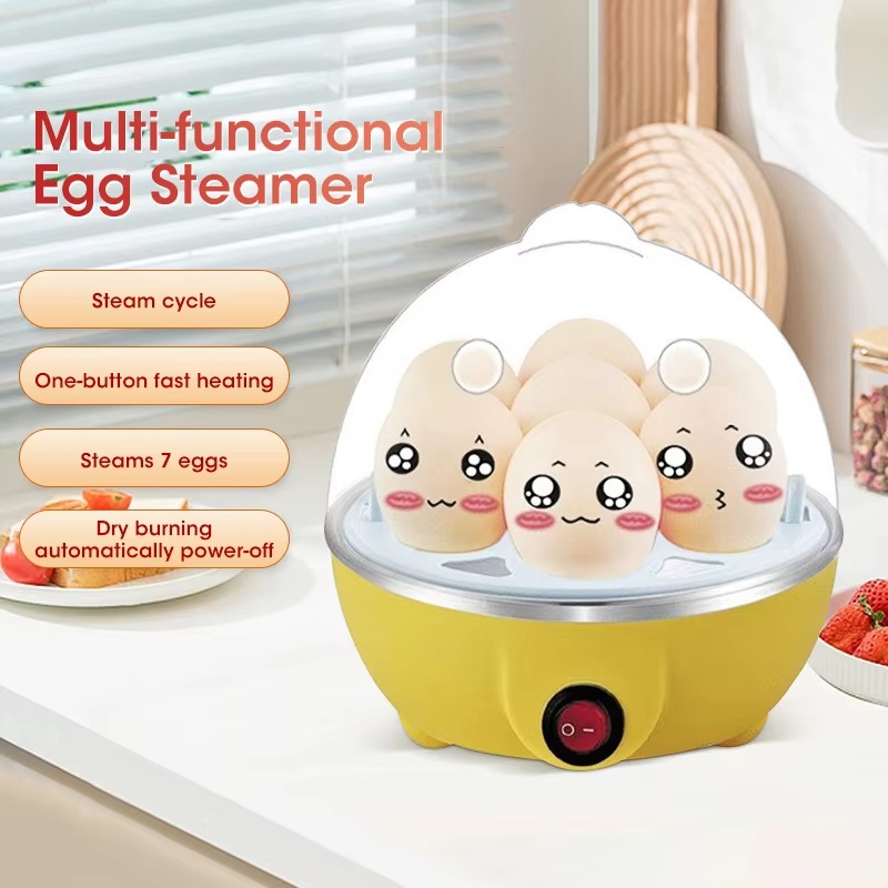 220V Rapid Multifunctional Ele – Egg Cooker Rapid Bewertung und Preis