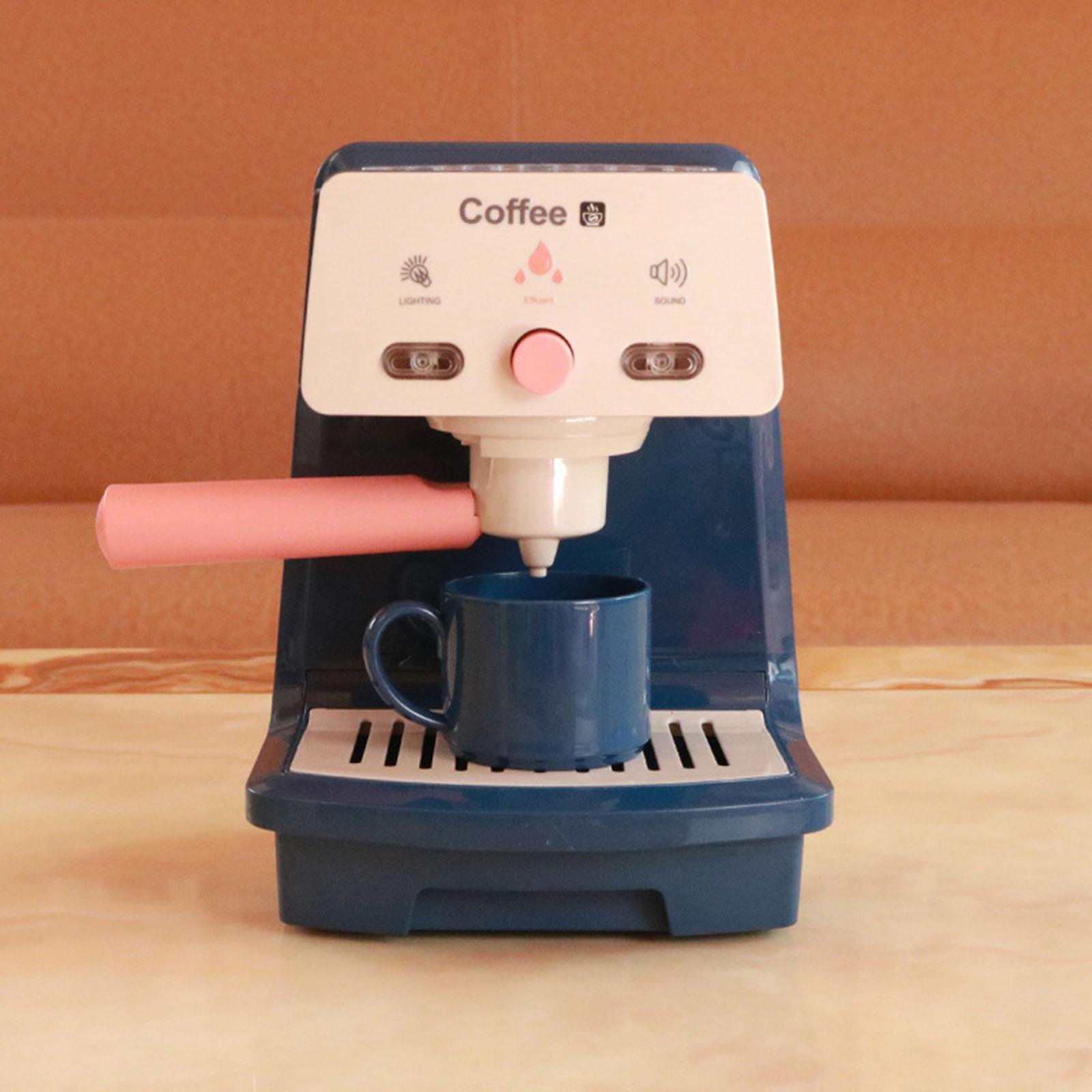 Interactive Children Coffee Ma – Kitchen Appliances Kids Bewertung und Preis