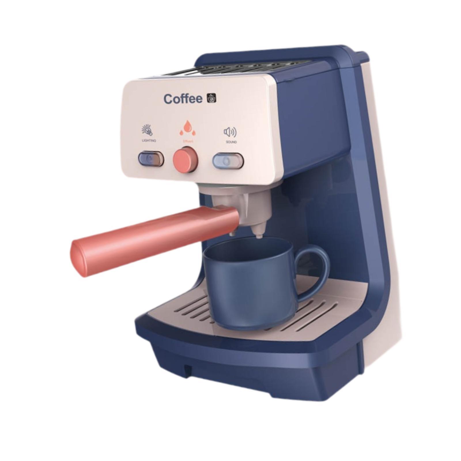 Interactive Children Coffee Ma – Kitchen Appliances Kids Bewertung und Preis