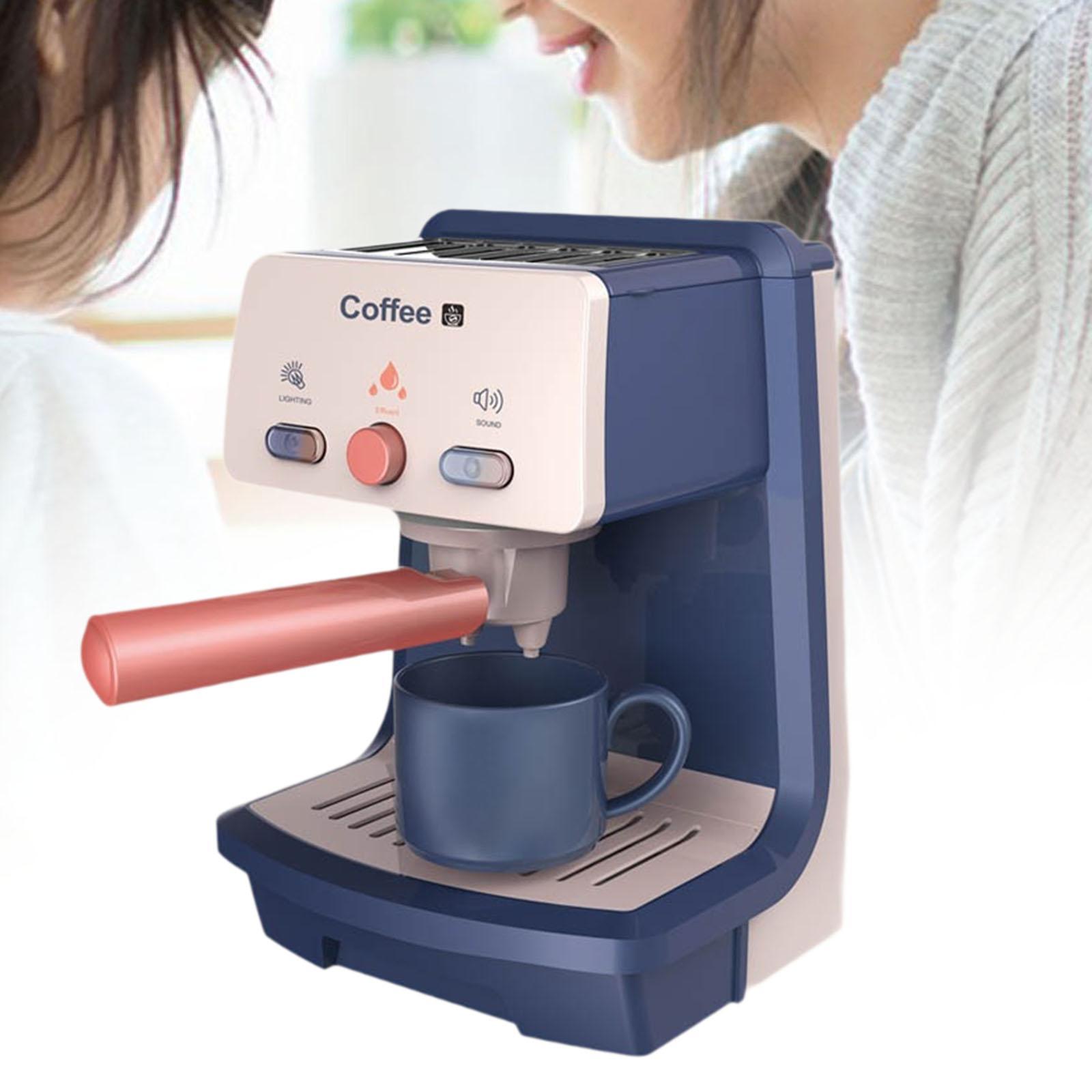 Interactive Children Coffee Ma – Kitchen Appliances Kids Bewertung und Preis
