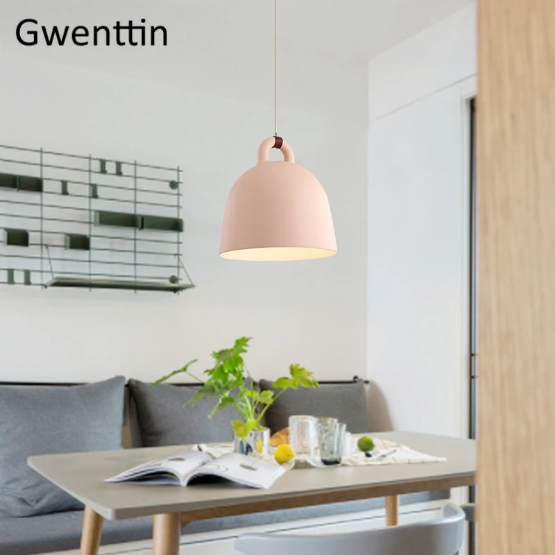 Nordic Modern Dining Room Pend – Kitchen Appliances In White Bewertung und Preis