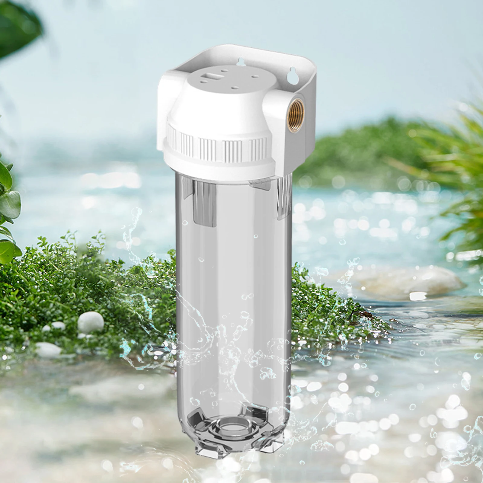 10 inch Proof Bottle Filter, R – Kitchen Appliances List Bewertung und Preis