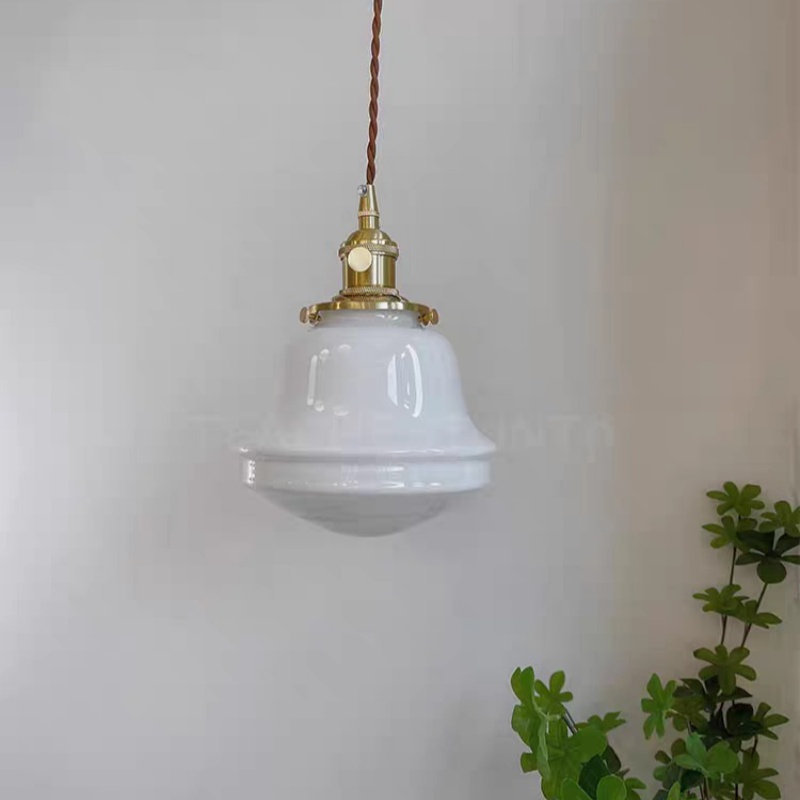 Creative Milky White Glass LED – Kitchen Appliances In White Bewertung und Preis