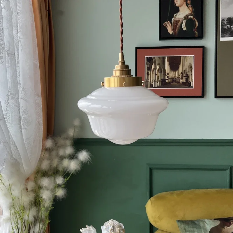 Creative Milky White Glass LED – Kitchen Appliances In White Bewertung und Preis