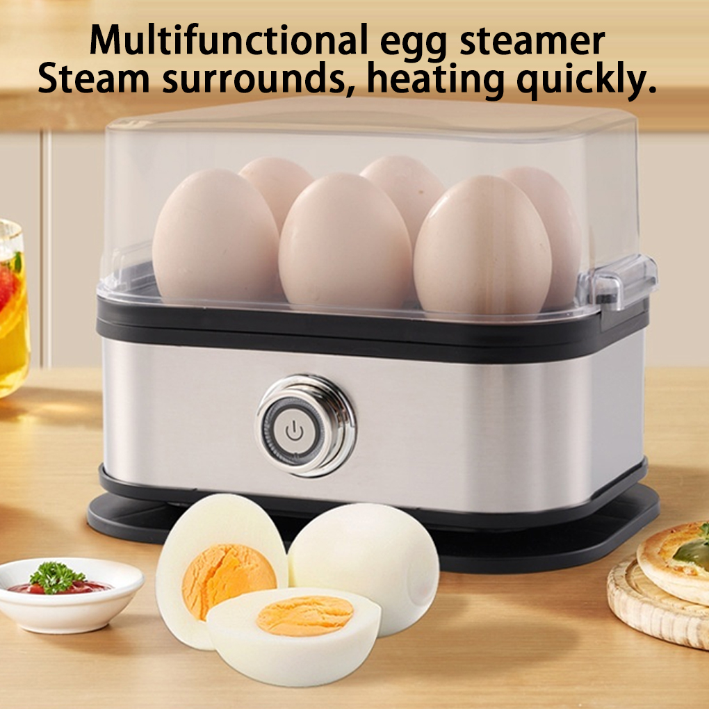 6 Eggs Electric Eggs Cooker Au – Egg Cooker Rapid Bewertung und Preis
