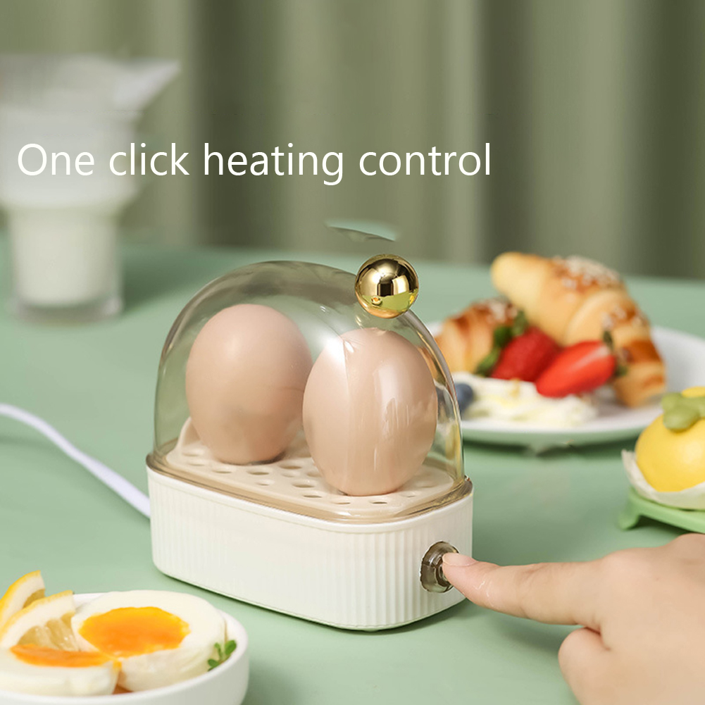 220V Rapid Egg Cooker Automati – Egg Cooker Rapid Bewertung und Preis