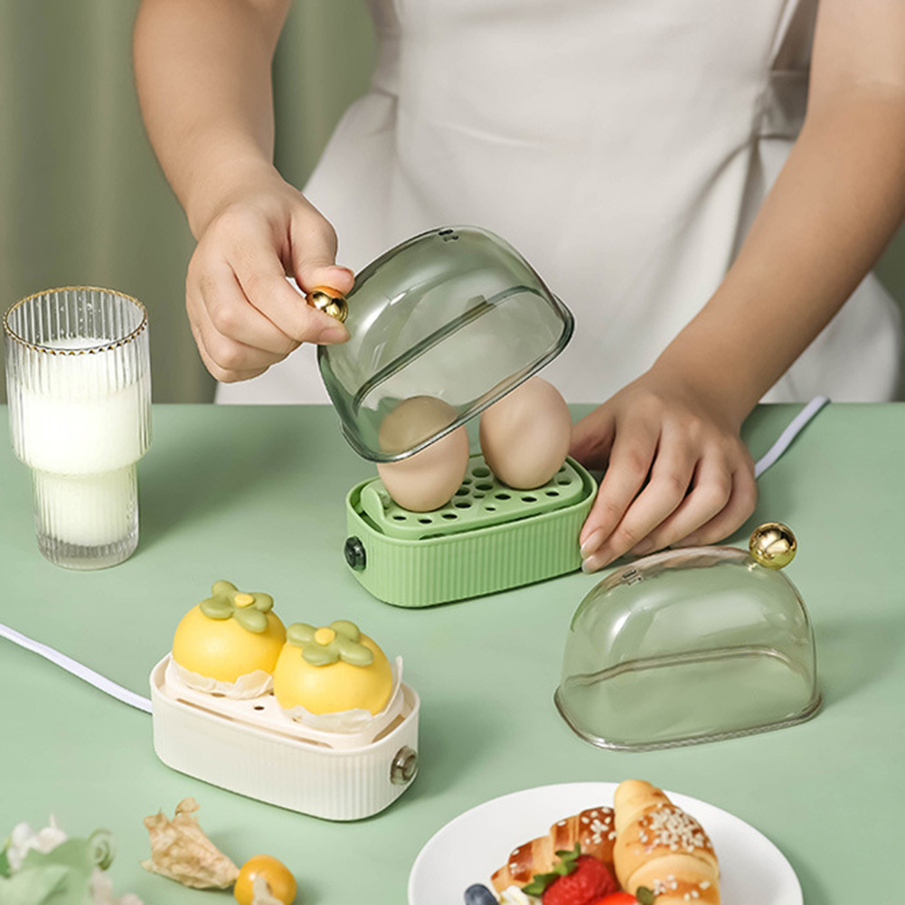 220V Rapid Egg Cooker Automati – Egg Cooker Rapid Bewertung und Preis